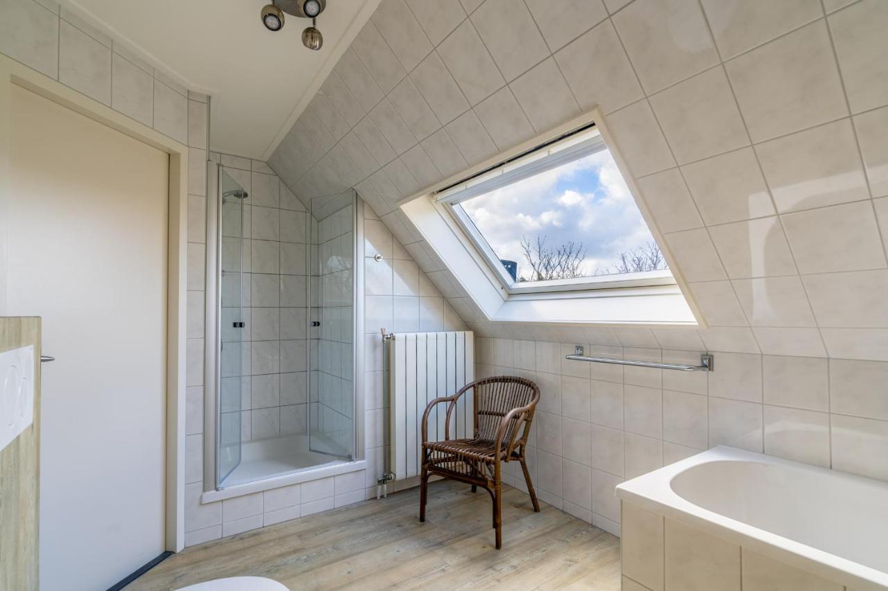 Villapark Kamperfoelie 57 De Koog  Exteriér fotografie